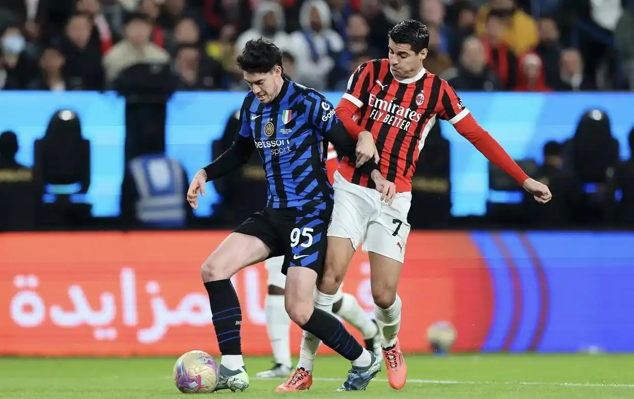 华体会体育AC米兰发布备战花絮，集结日外线爆发，NBA总决赛任务艰巨，身体对抗强度拉满的简单介绍