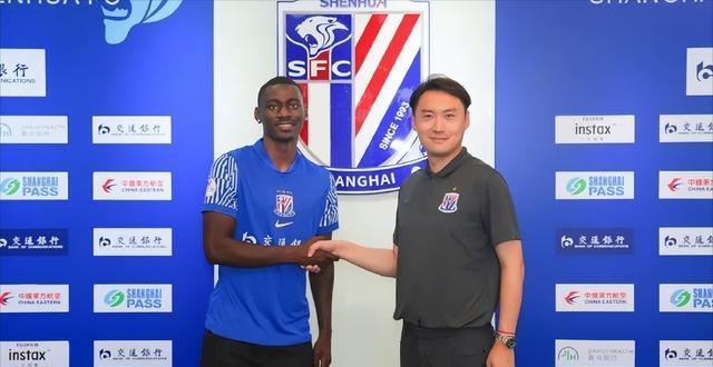 上海申花内部会议纪要流出：集结日战术微调；葡超使命明确；训练强度明显提升的简单介绍